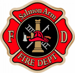 Salmon Arm Fire Department
