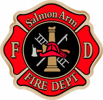Salmon Arm Fire Department